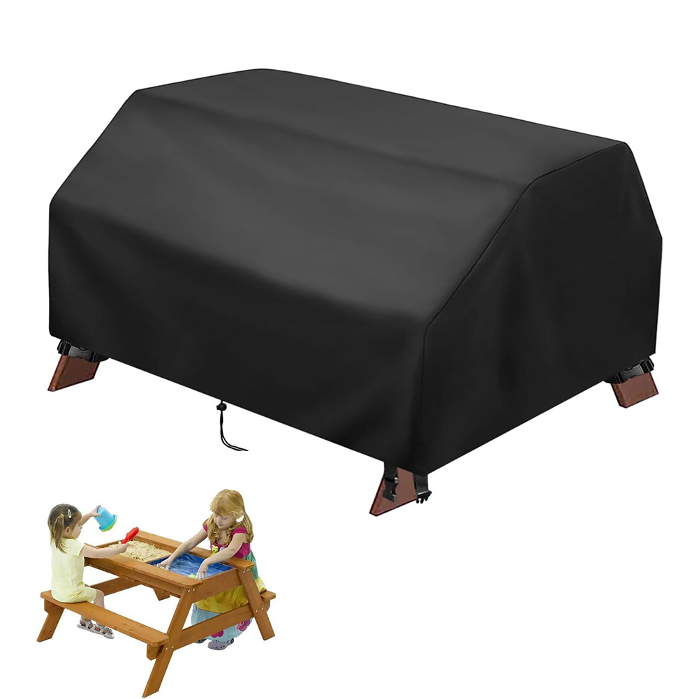 Kids Outdoor Activity Table - Pokrowiec na stół piknikowy dla dzieci