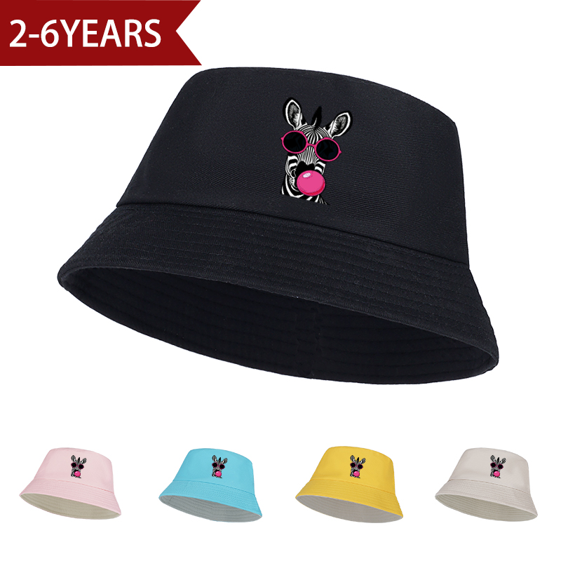 Kids Outdoor Hat - Gorąca Wyprzedaż: Kapelusz Rybaka dla Dzieci