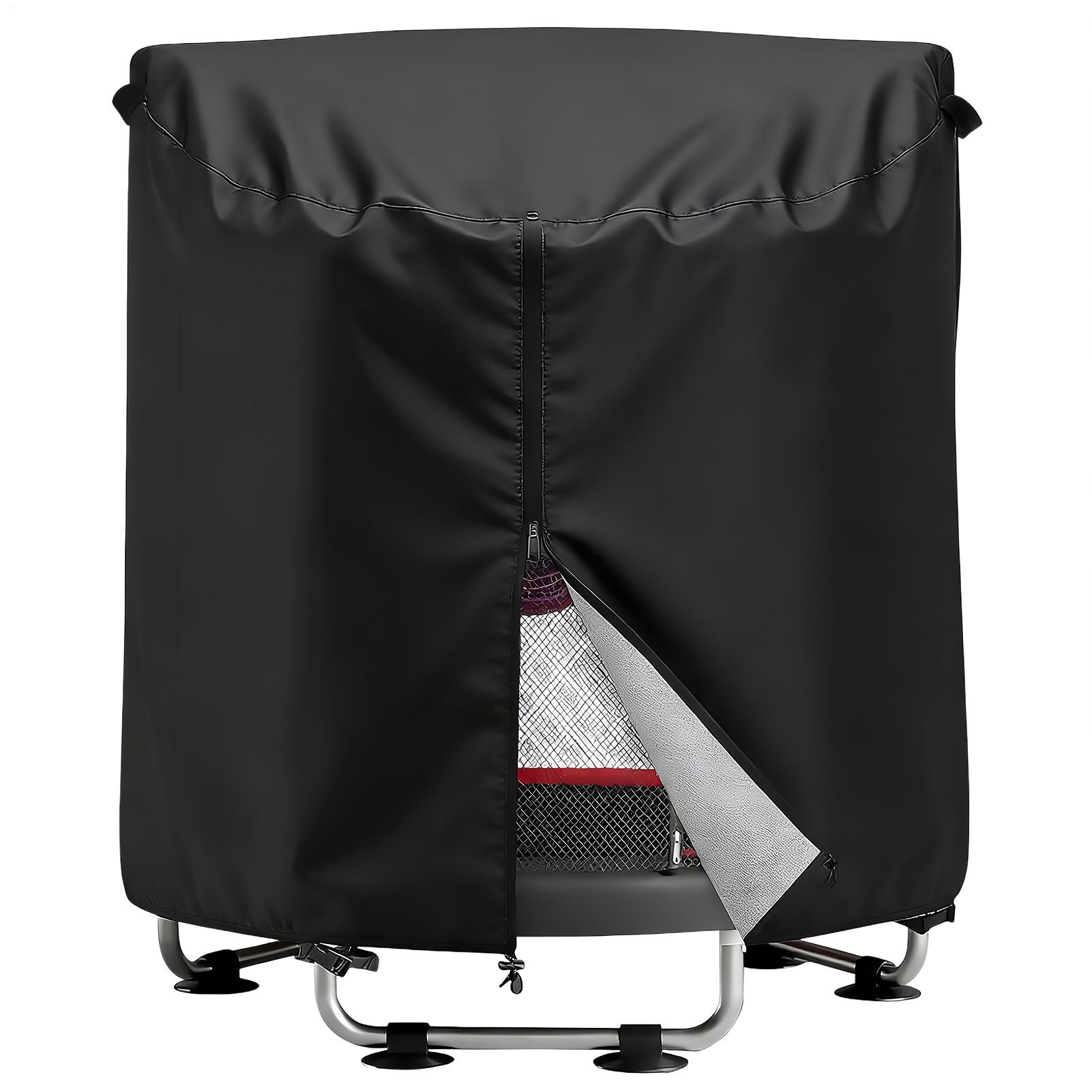 Kids Outdoor Trampoline - Pokrowiec na trampolinę z ochroną UPF