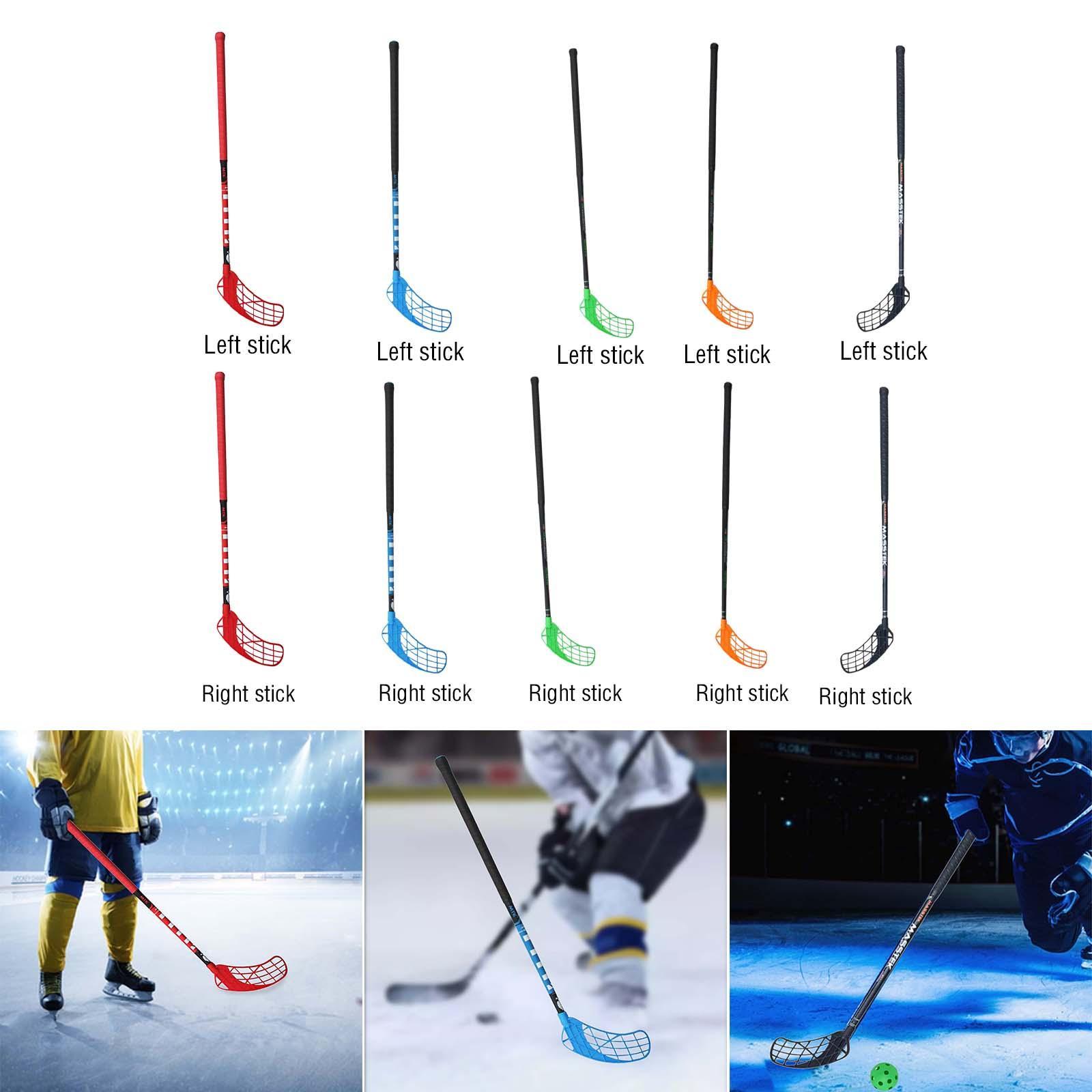 Kids Outdoor Gear - Wszechstronna kijka do floorballu dla dorosłych