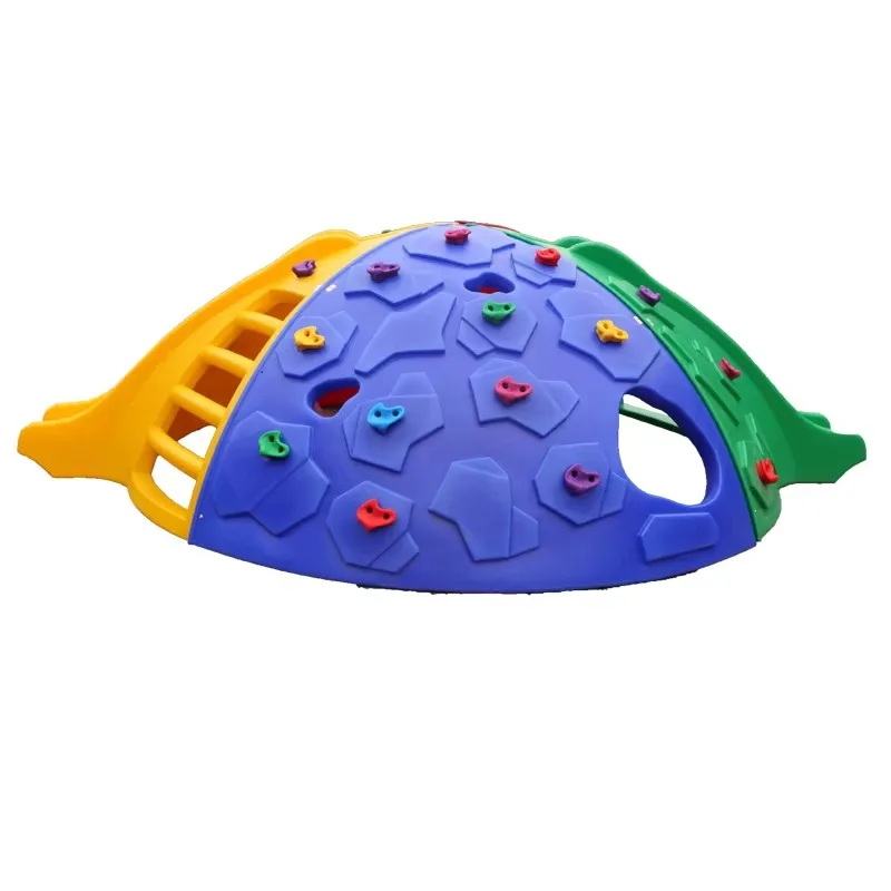 Kids Outdoor Climbing Dome - Moetry Dziecięca kopuła wspinaczkowa, zewnętrzny plac