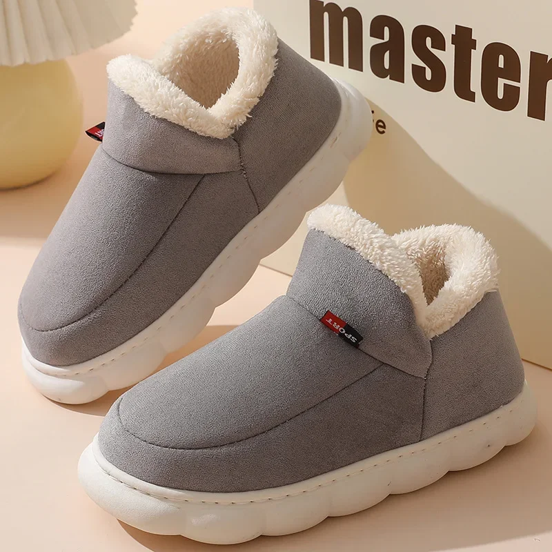 Kids Outdoor Wendy House - Zimowe damskie buty, codzienne kapcie domowe