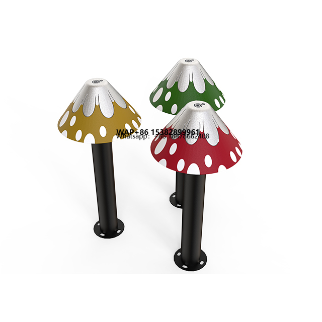 Kids Outdoor Instruments - Najlepsza cena na zewnętrzne wyposażenie placów
