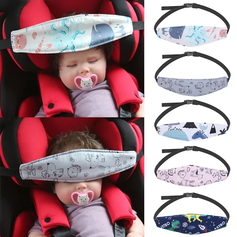 Swing Seat Belt - Dla dzieci Fotelik samochodowy dla maluchów