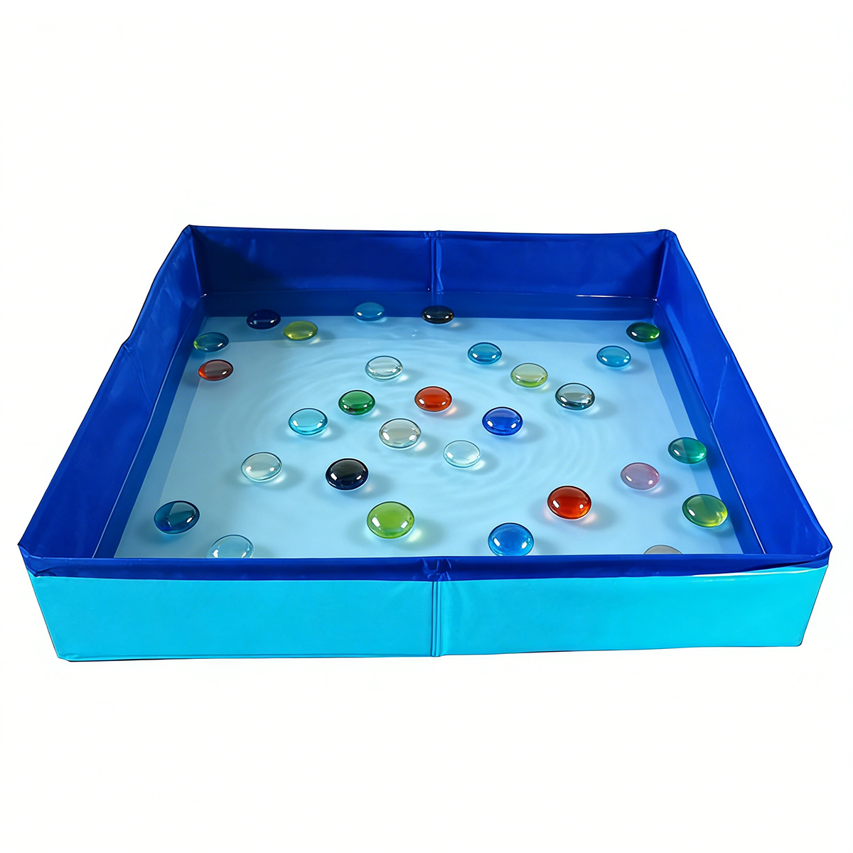 Kids Outdoor Activity Table - Stół do piasku dla dzieci, dla