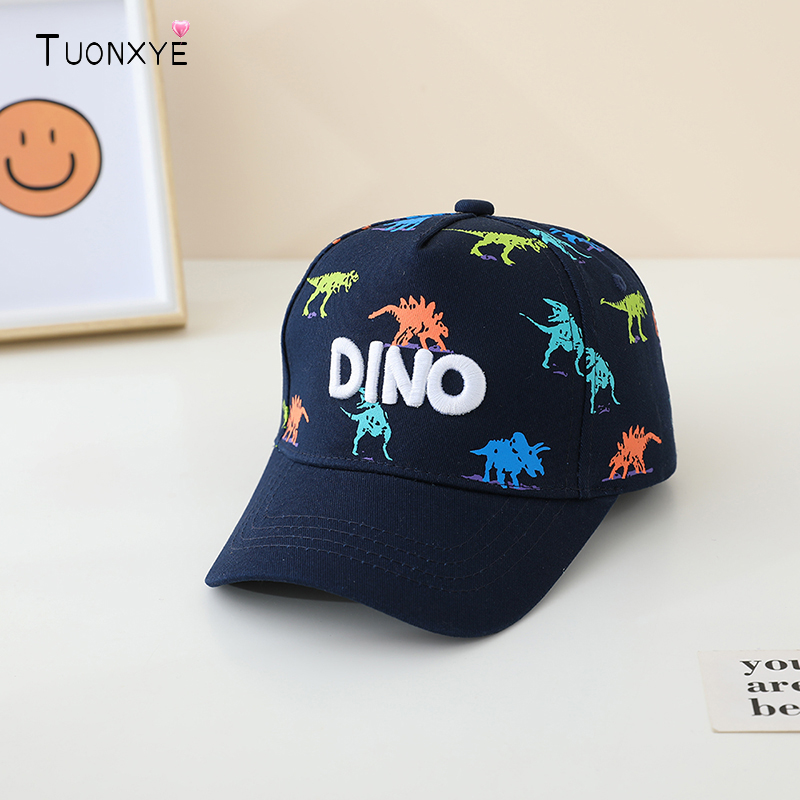 Kids Outdoor Hat - TUONXYE Czapka z daszkiem dla dzieci