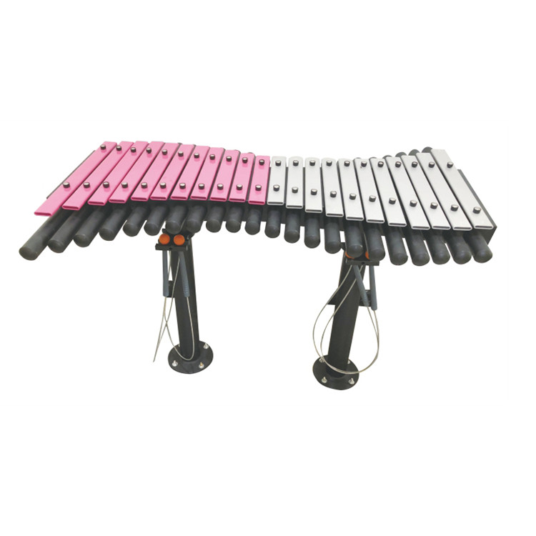 Muzyczne elementy zabawne dla  – Kids Outdoor Instruments recenzja i cena