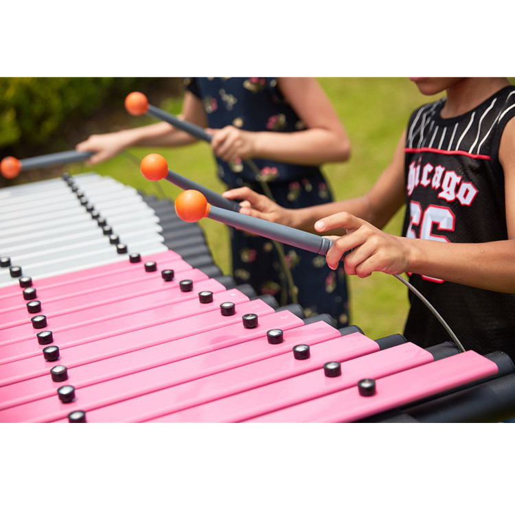 Muzyczne elementy zabawne dla  – Kids Outdoor Instruments recenzja i cena