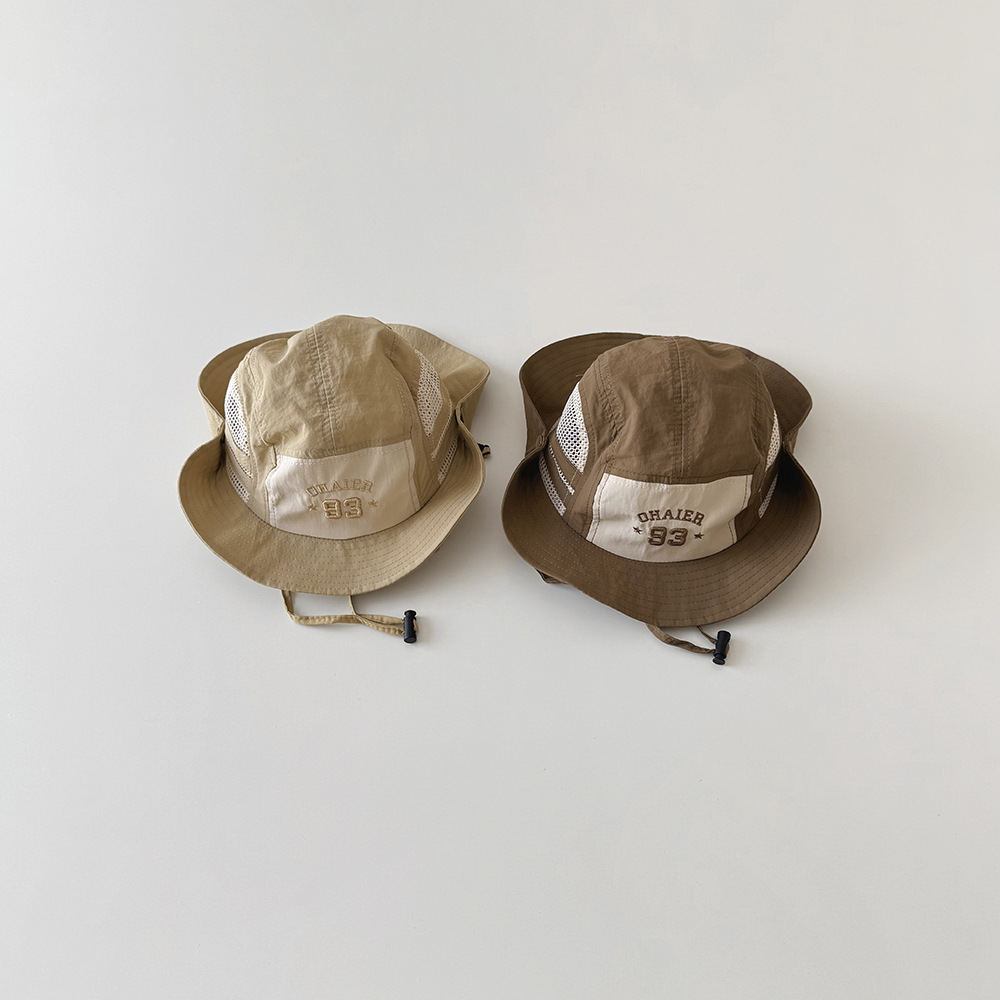 Dziecięcy kapelusz rybacki dla – Kids Outdoor Hat recenzja i cena