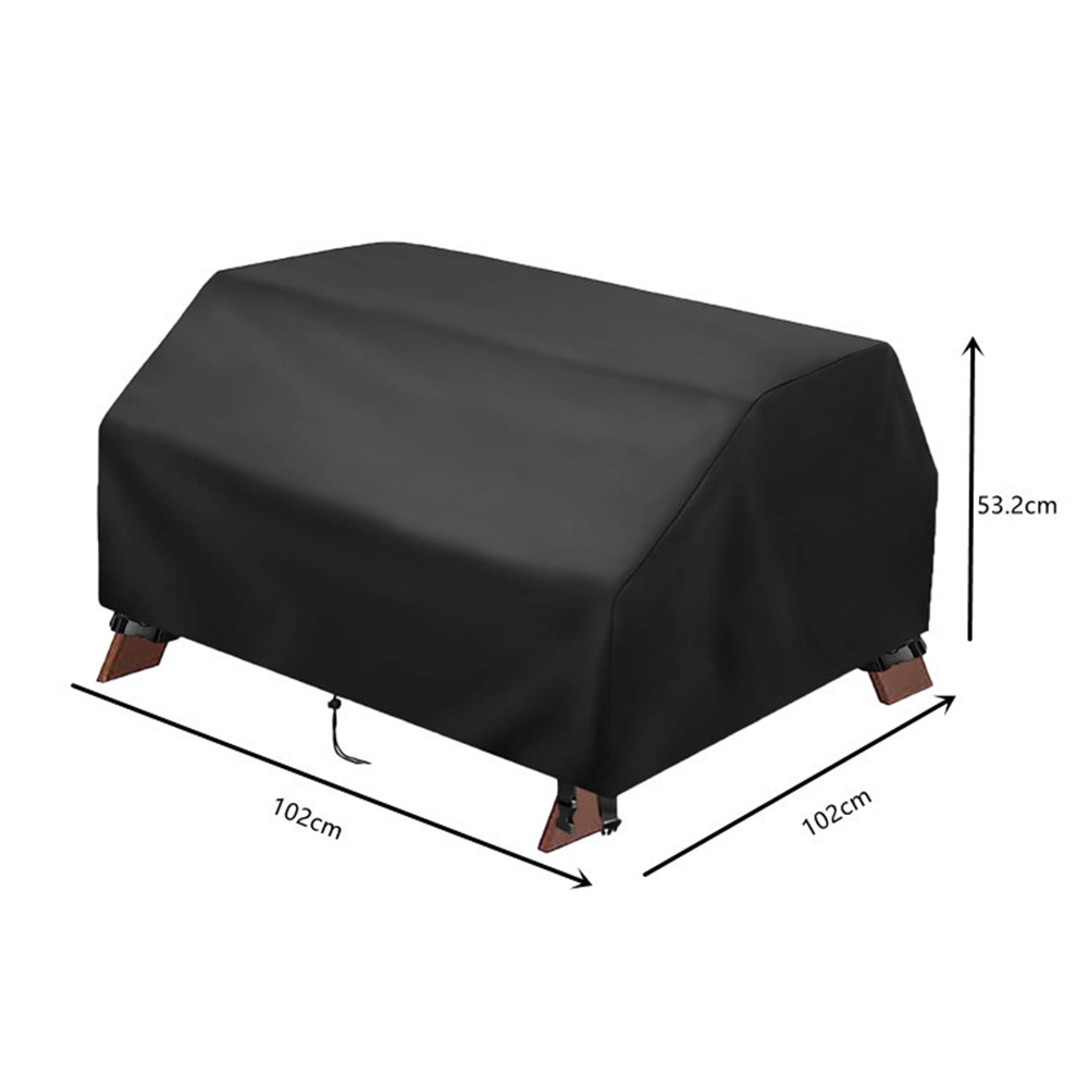 Pokrowiec na stół piknikowy dl – Kids Outdoor Activity Table recenzja i cena