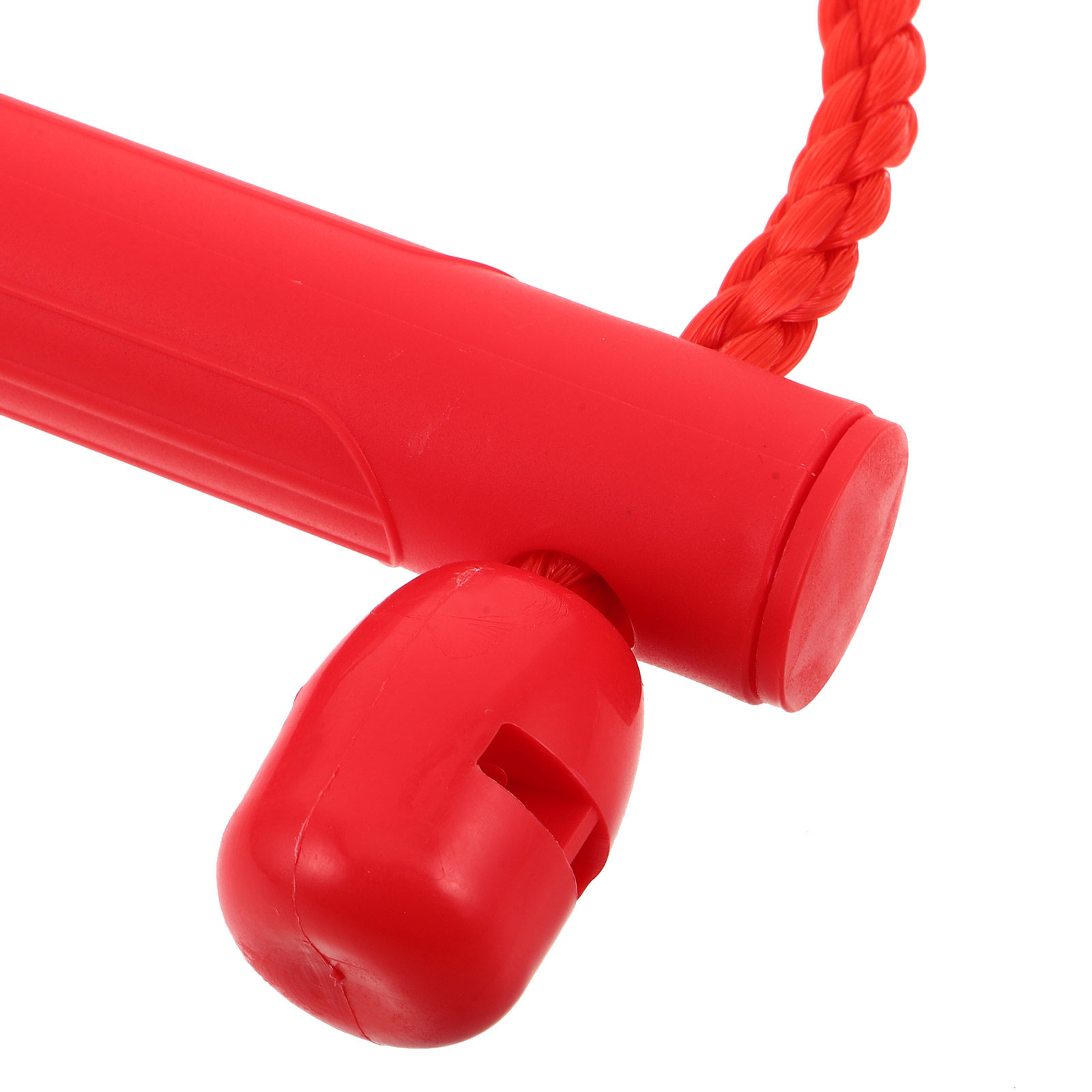 Czerwone drabinki gimnastyczne – Kids Outdoor Gear recenzja i cena