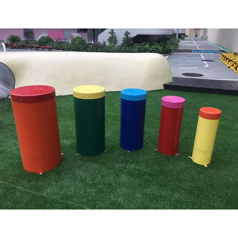 Zestaw zabawek edukacyjnych dl – Kids Outdoor Instruments recenzja i cena