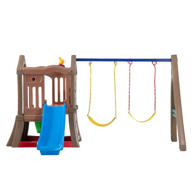 Wysokiej jakości plastikowa dw – Kids Outdoor Slide Set recenzja i cena