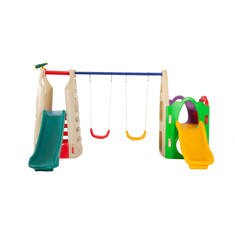 Wysokiej jakości plastikowa dw – Kids Outdoor Slide Set recenzja i cena