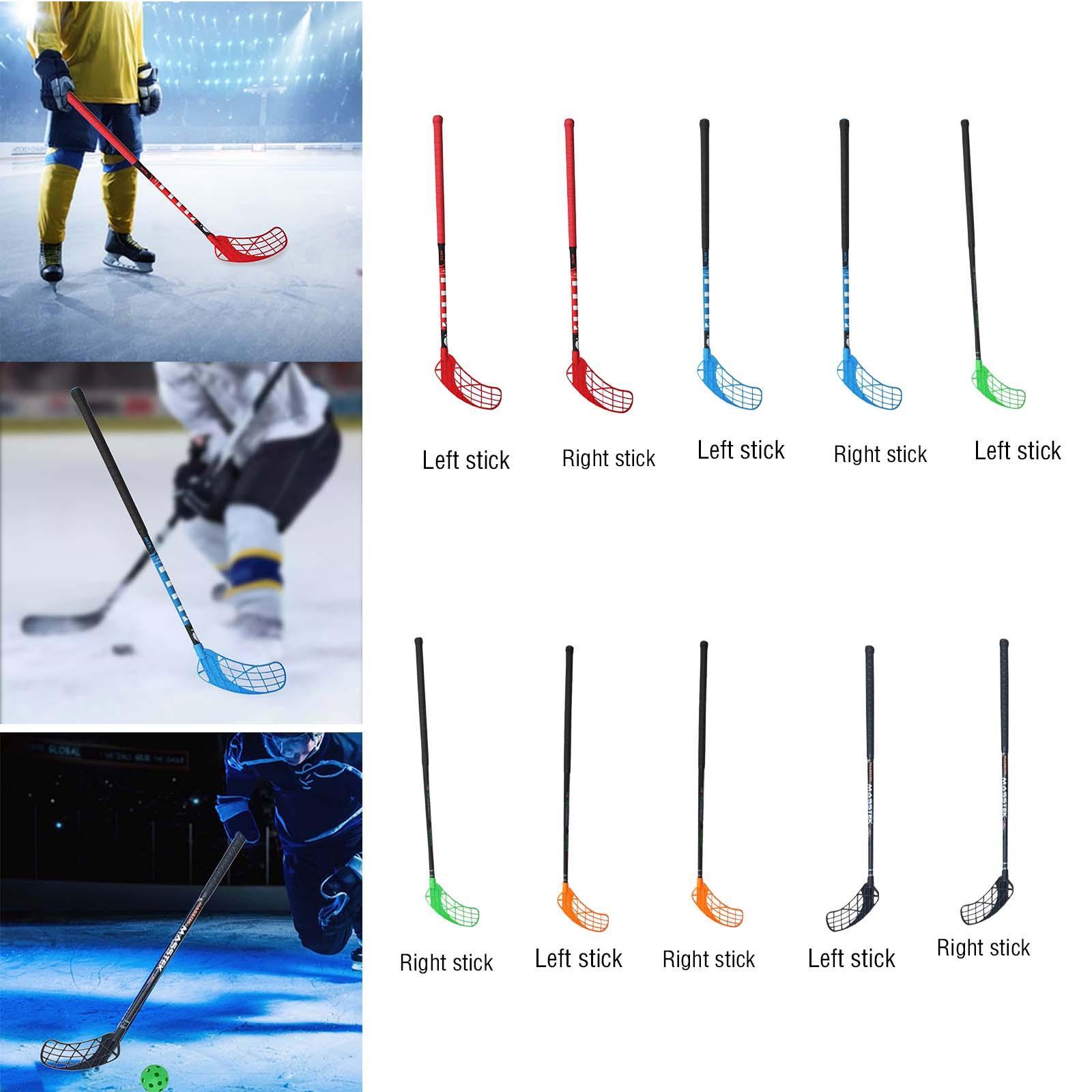 Wszechstronna kijka do floorba – Kids Outdoor Gear recenzja i cena