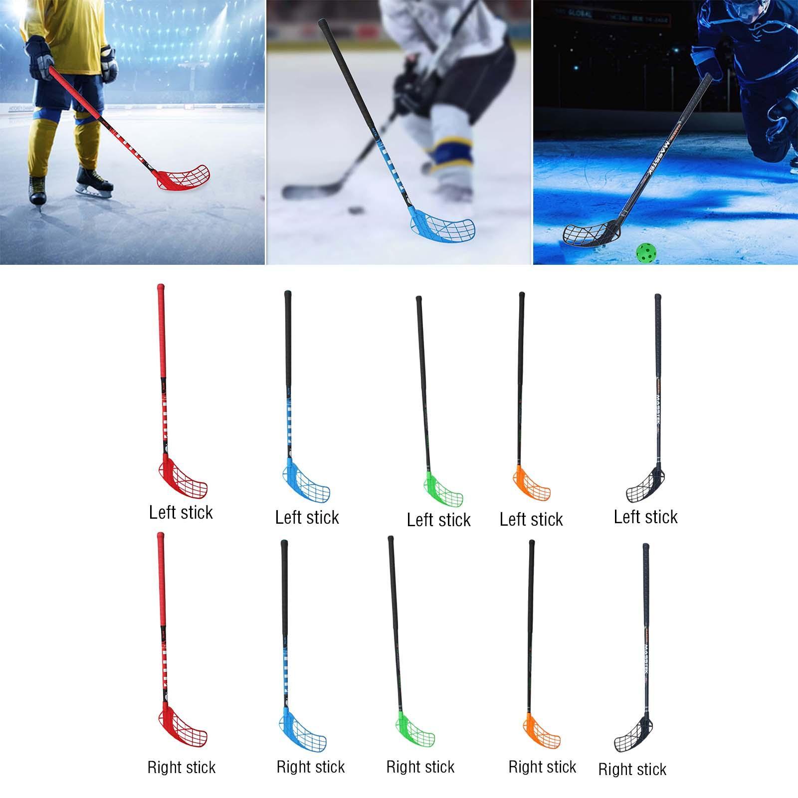 Wszechstronna kijka do floorba – Kids Outdoor Gear recenzja i cena