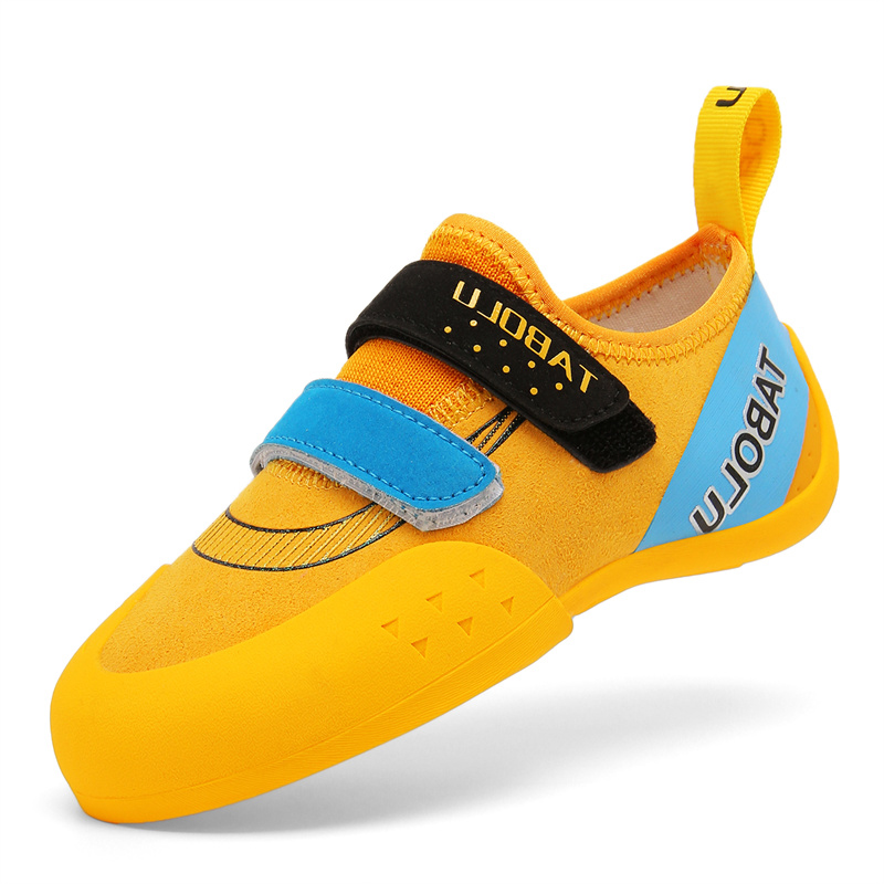 Buty do wspinaczki chłopcy dzi – Kids Outdoor Gear recenzja i cena