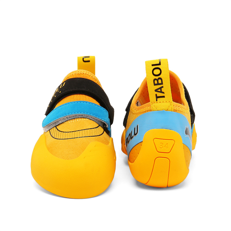 Buty do wspinaczki chłopcy dzi – Kids Outdoor Gear recenzja i cena
