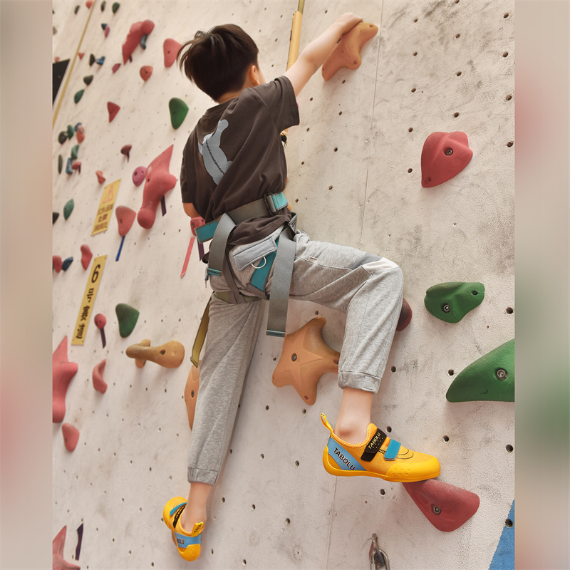 Buty do wspinaczki chłopcy dzi – Kids Outdoor Gear recenzja i cena