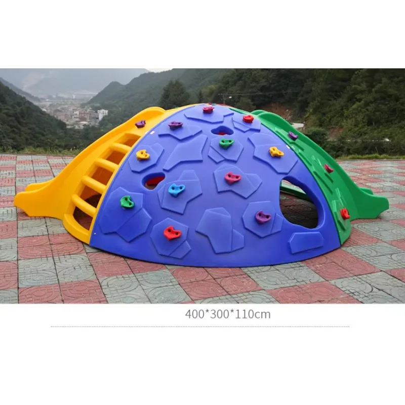 Moetry Dziecięca kopuła wspina – Kids Outdoor Climbing Dome recenzja i cena