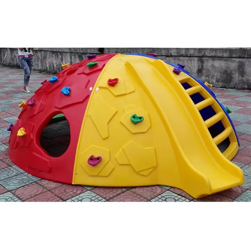 Moetry Dziecięca kopuła wspina – Kids Outdoor Climbing Dome recenzja i cena