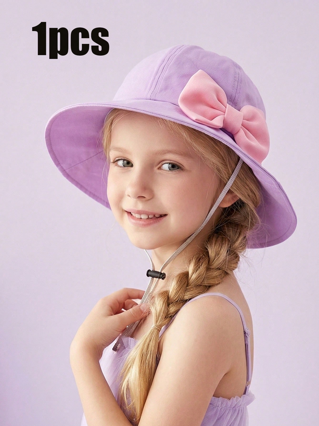1 szt. Modny różowy kapelusz t – Kids Outdoor Hat recenzja i cena