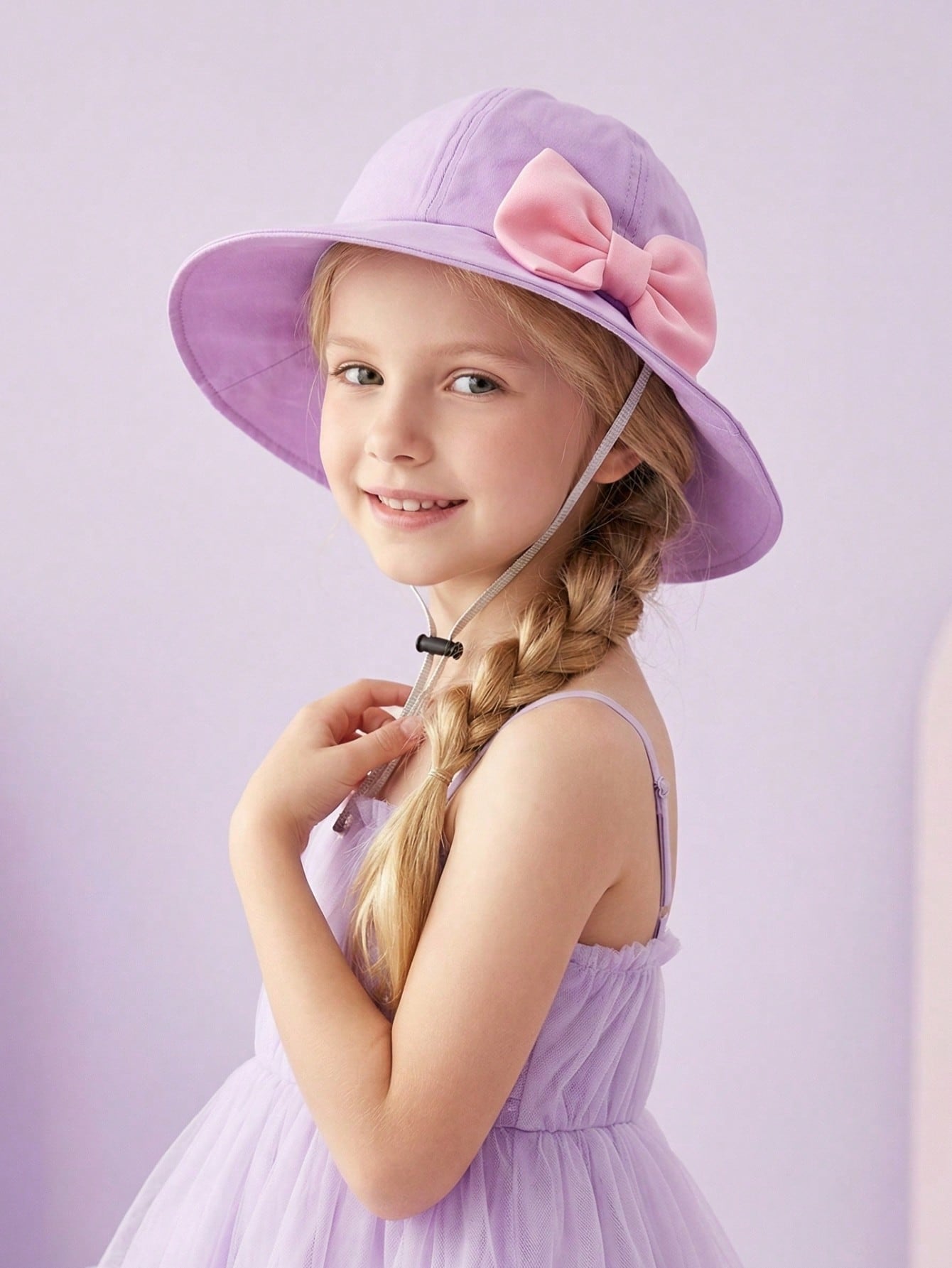 1 szt. Modny różowy kapelusz t – Kids Outdoor Hat recenzja i cena