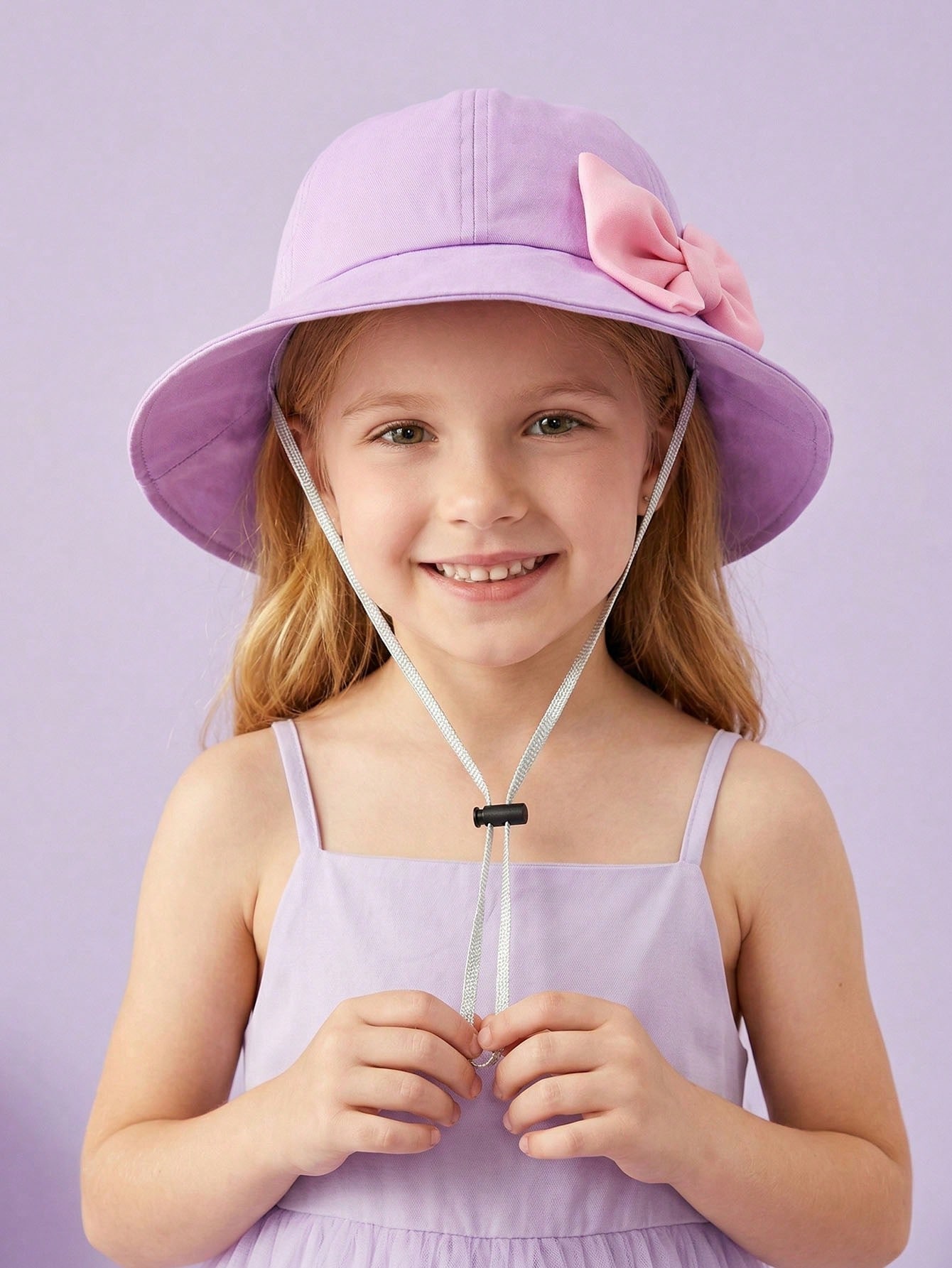 1 szt. Modny różowy kapelusz t – Kids Outdoor Hat recenzja i cena