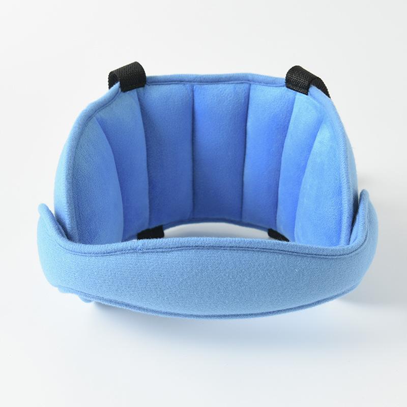 Pasek mocujący zagłówek foteli – Swing Seat Belt recenzja i cena