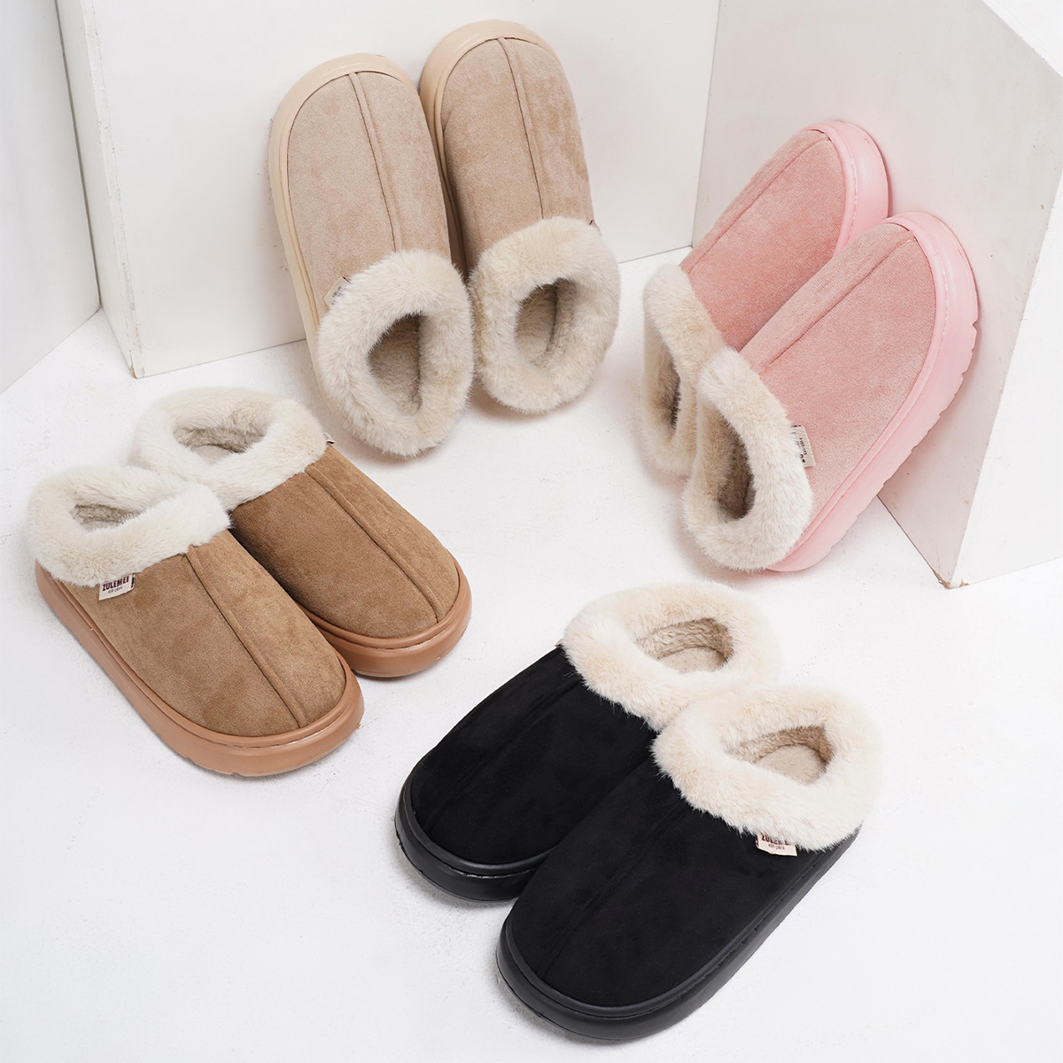 Zimowe damskie buty, męskie bu – Kids Outdoor Wendy House recenzja i cena