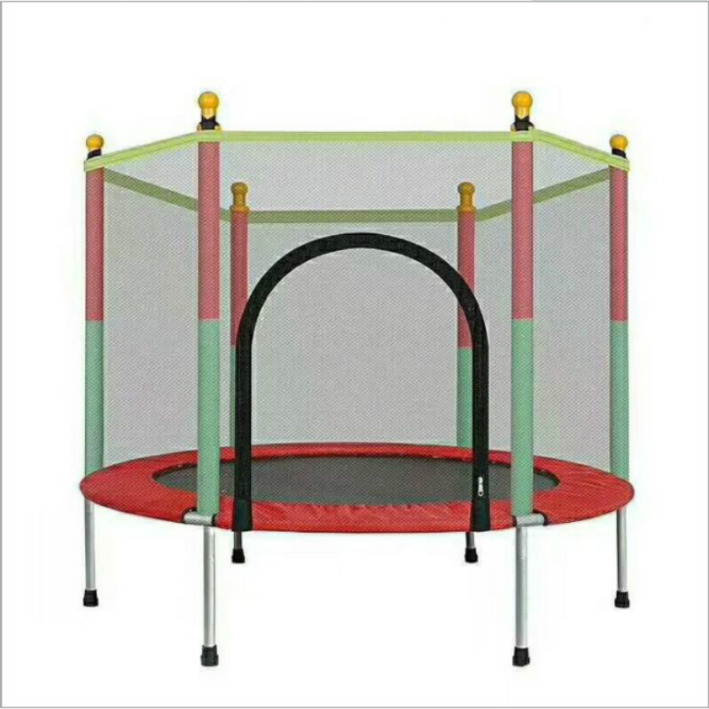 Profesjonalne trampoliny okrąg – Kids Outdoor Trampoline recenzja i cena