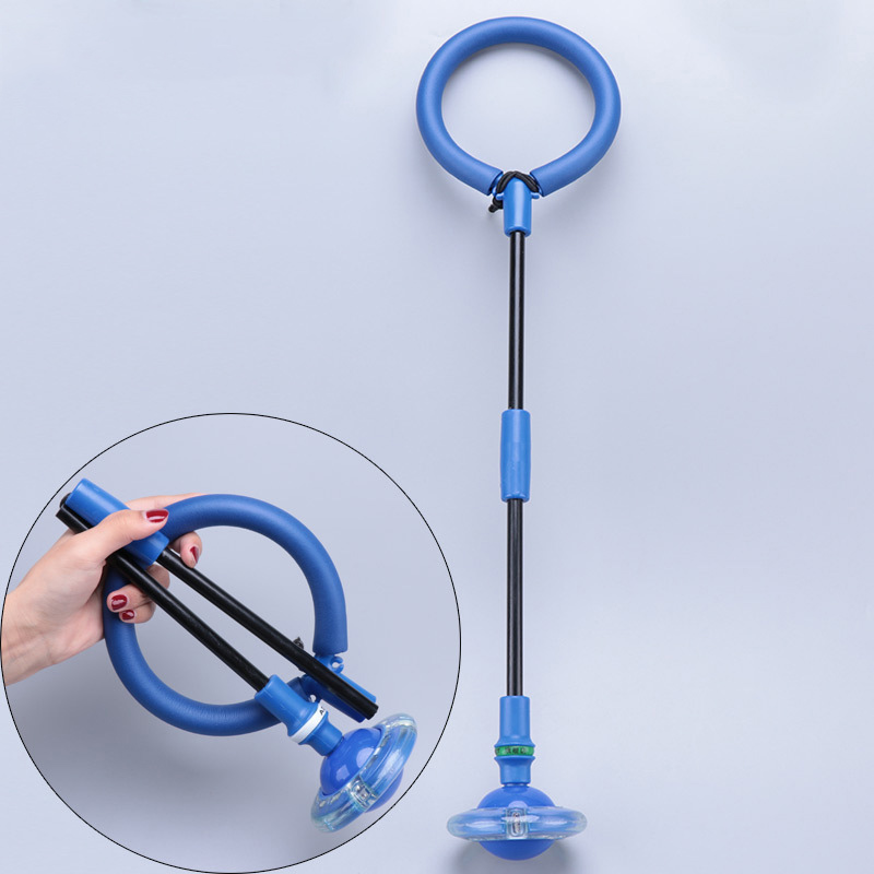 Flash Jumping Rope Ball Kids O – Kids Outdoor Activity Toys recenzja i cena
