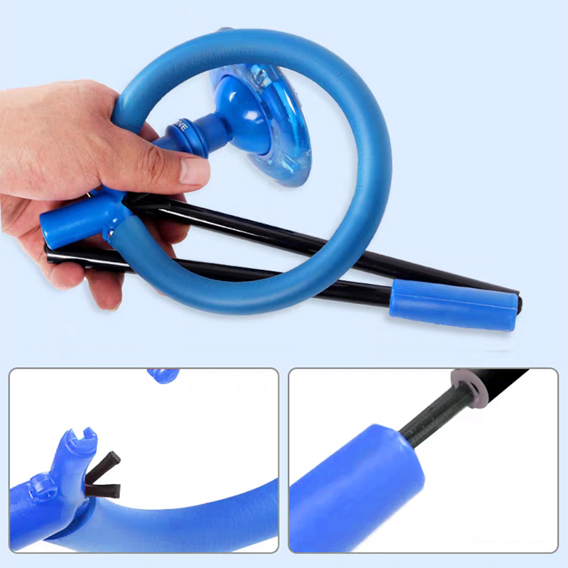 Flash Jumping Rope Ball Kids O – Kids Outdoor Activity Toys recenzja i cena