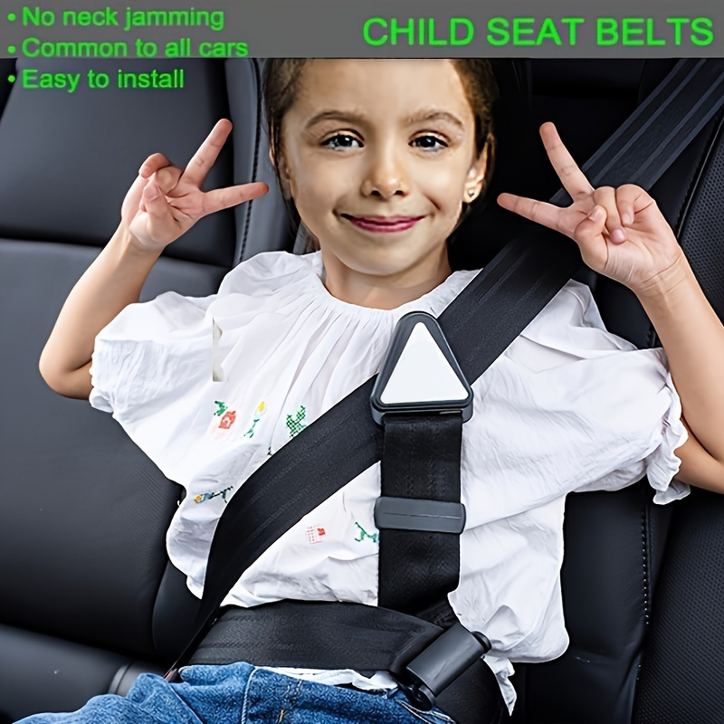 Pas bezpieczeństwa dla dziecka – Swing Seat Belt recenzja i cena