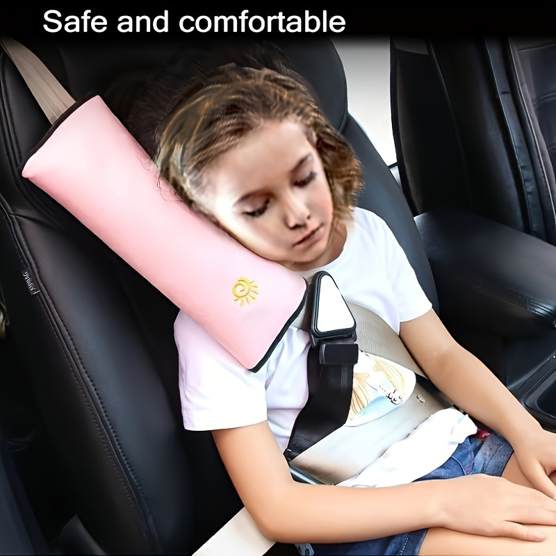 Pas bezpieczeństwa dla dziecka – Swing Seat Belt recenzja i cena