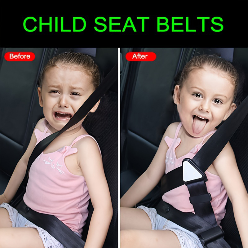 Pas bezpieczeństwa dla dziecka – Swing Seat Belt recenzja i cena