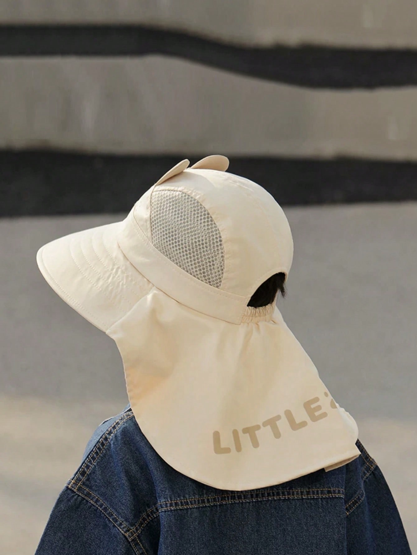 1 szt. Dziecięcy kapelusz typu – Kids Outdoor Hat recenzja i cena