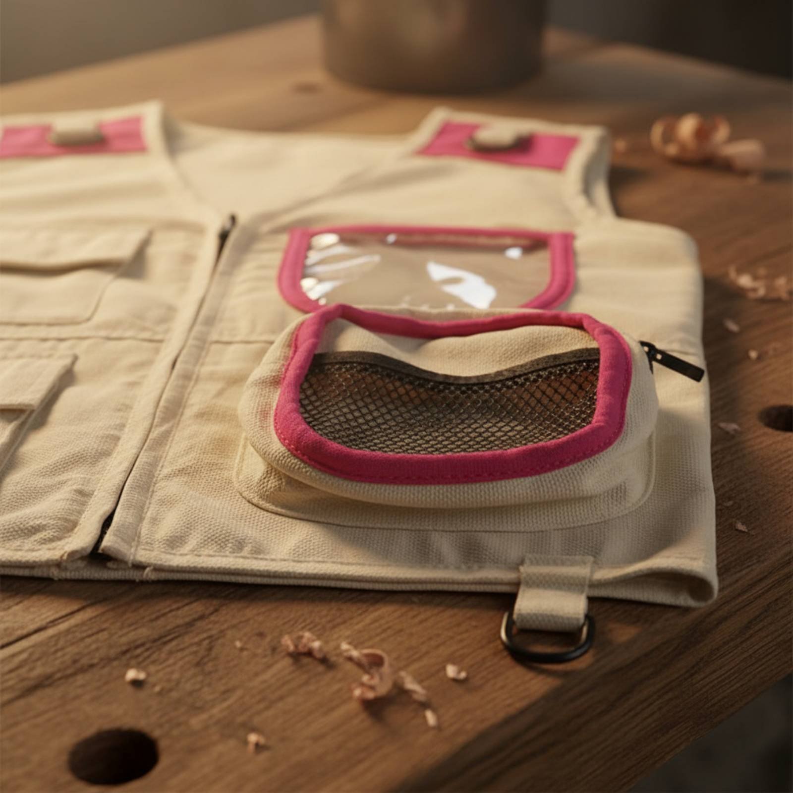 Zestaw do zabawy w odgrywanie  – Kids Outdoor Hat recenzja i cena