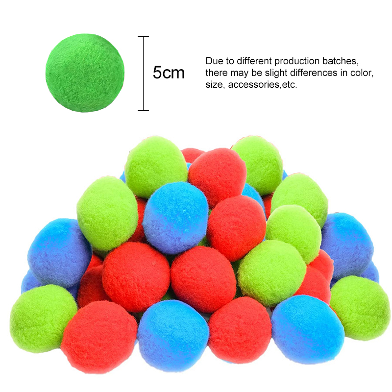 Kulki śnieżne/kulki wodne dzie – Kids Outdoor Activity Toys recenzja i cena