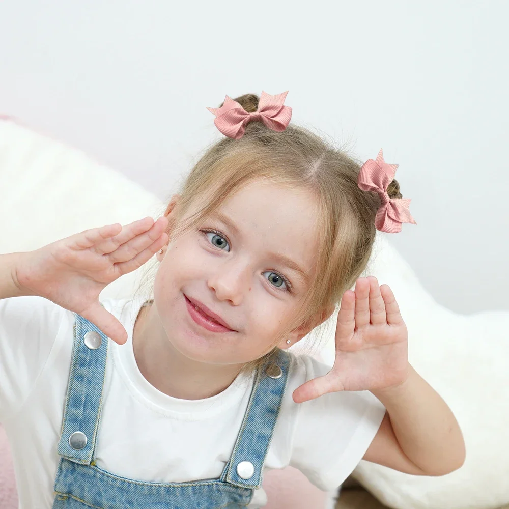 10 sztuk kokardki elastyczna g – Kids Outdoor Decor recenzja i cena