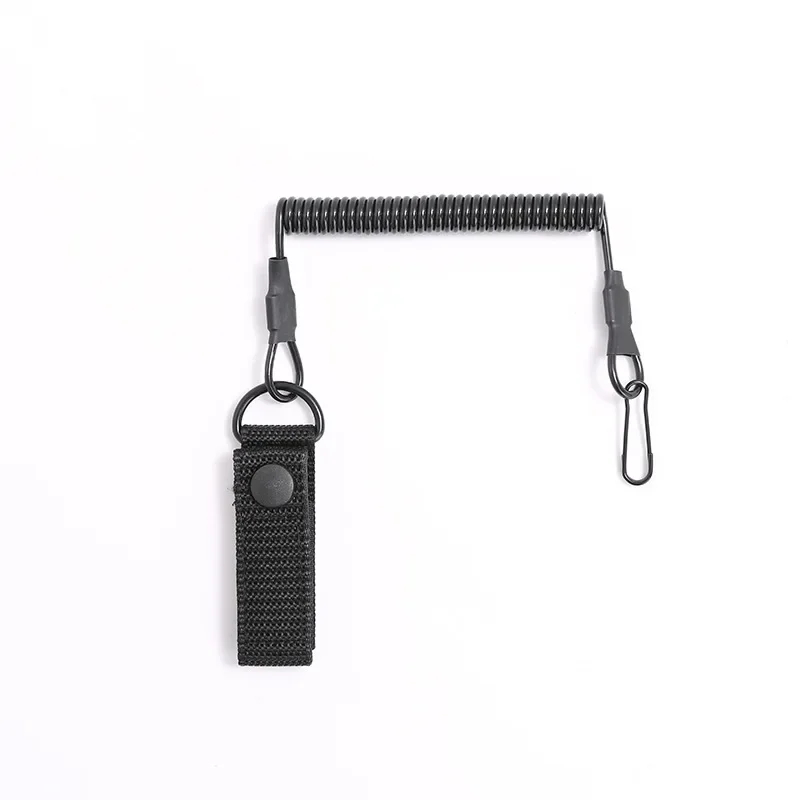 Taktyczna elastyczna smycz zap – Swing Seat Belt recenzja i cena