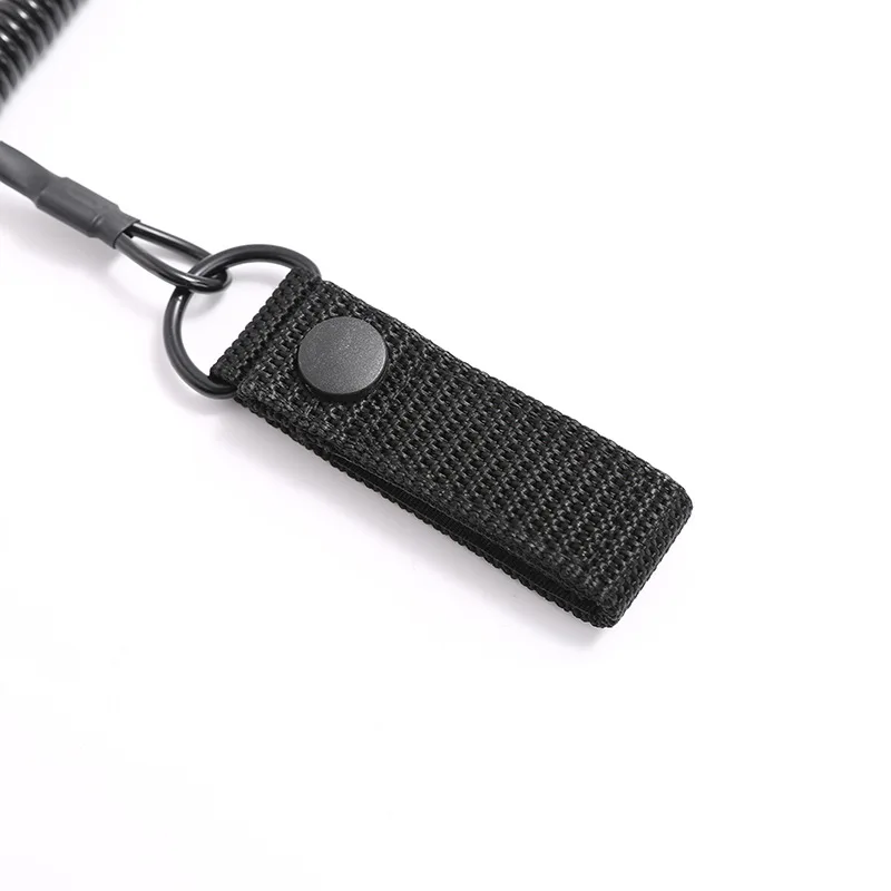 Taktyczna elastyczna smycz zap – Swing Seat Belt recenzja i cena