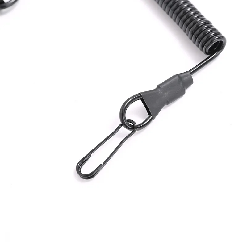 Taktyczna elastyczna smycz zap – Swing Seat Belt recenzja i cena