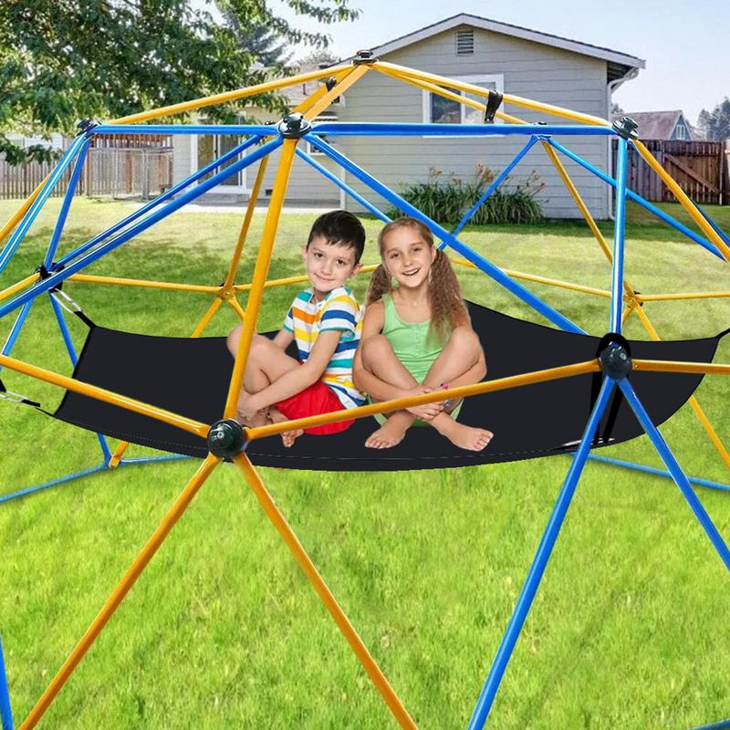 Hamak wspinaczkowy kopułowy ha – Kids Outdoor Climbing Dome recenzja i cena