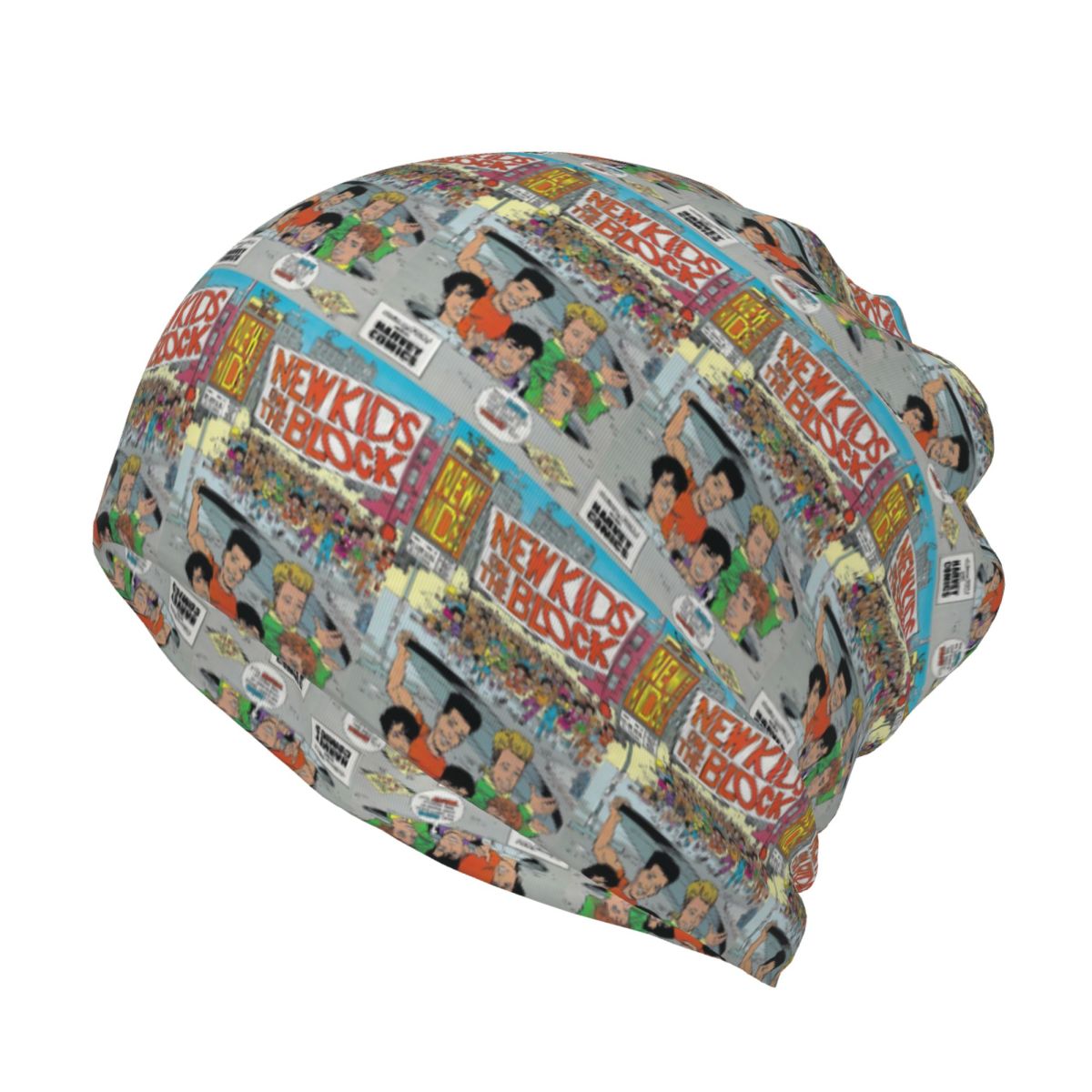 Nowa Chusta Bandana The New Ki – Kids Outdoor Decor recenzja i cena
