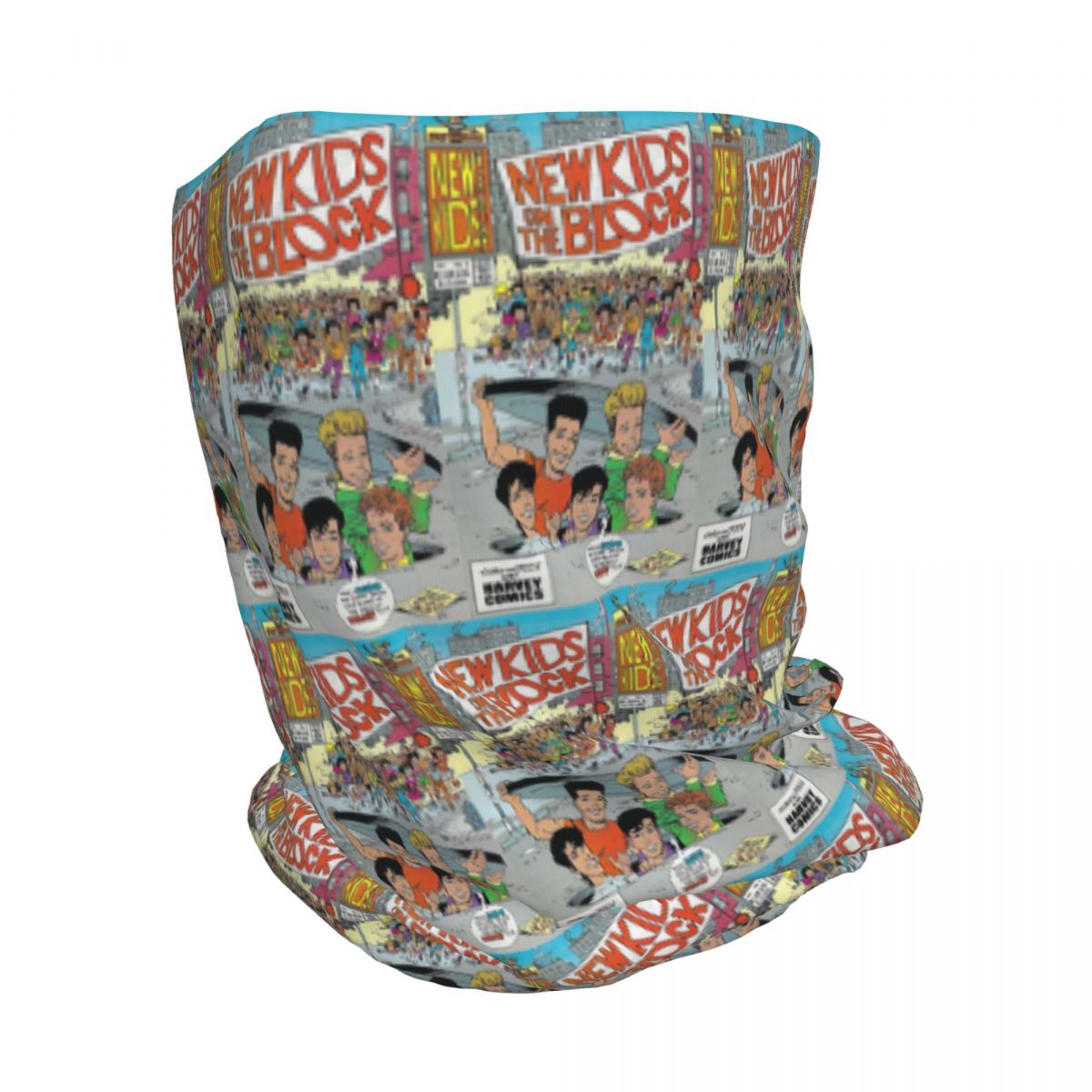 Nowa Chusta Bandana The New Ki – Kids Outdoor Decor recenzja i cena