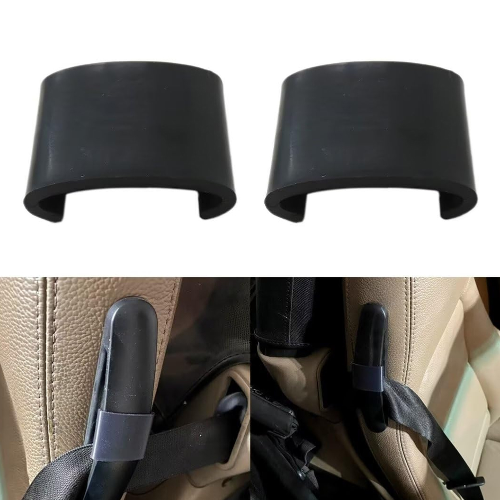 2 szt. Plastikowe klipsy prowa – Swing Seat Belt recenzja i cena
