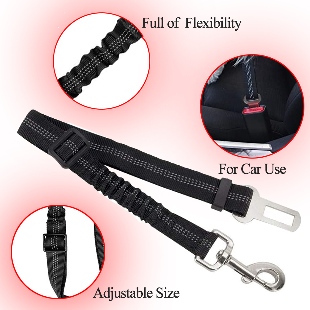 Uprząż pasa bezpieczeństwa dla – Swing Seat Belt recenzja i cena