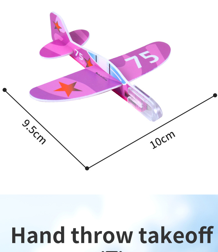 10 sztuk samolot latający ptak – Kids Outdoor Slide Set recenzja i cena