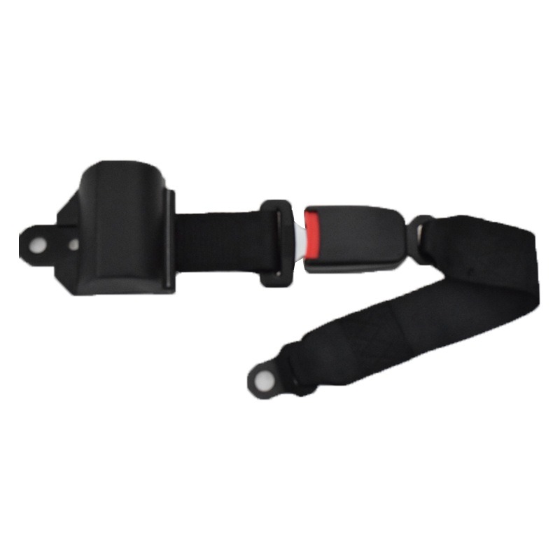 Uniwersalny dwupunktowy samoza – Swing Seat Belt recenzja i cena